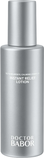 BABOR Odą raminantis losjonas. Instant Relief Lotion