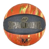 Krepšinio kamuolys Spalding MARBLE EDITION kaina
