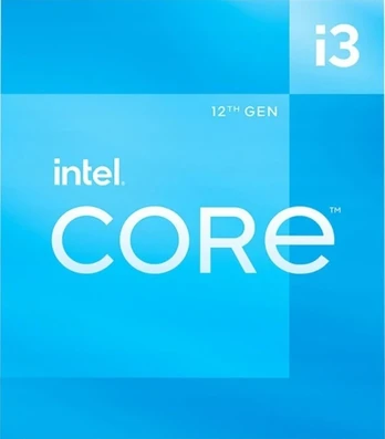 CPU INTEL Core i3-12100 F TRAY 3.3GHz LGA 1700