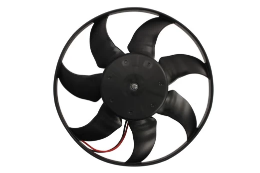 THERMOTEC D8W051TT Radiator fan