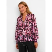 Kaffe Palaidinė Amanda 10508154 Rožinė Regular Fit