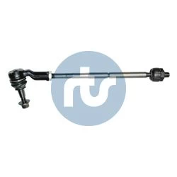 Strypo montavimas RTS 90-01630-2