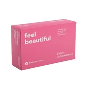 Botanicapharma Feel Beauty muilas 100g kaina