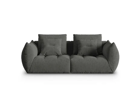 Modular Sofa, "Bloom", 3 Seats, 232x107x97 Made in Europe