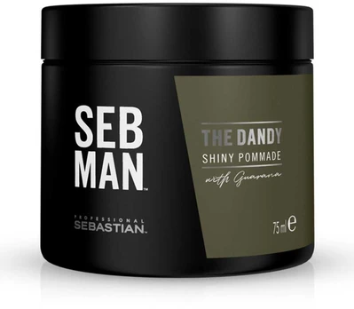 Sebastian Professional Seb Man 75ml modeliavimo priemonė