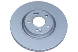 Stabdžių diskas QUARO QD4993