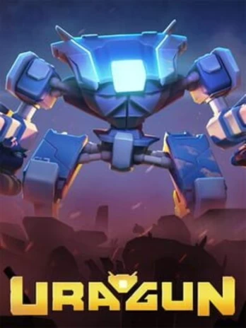 Uragun PC