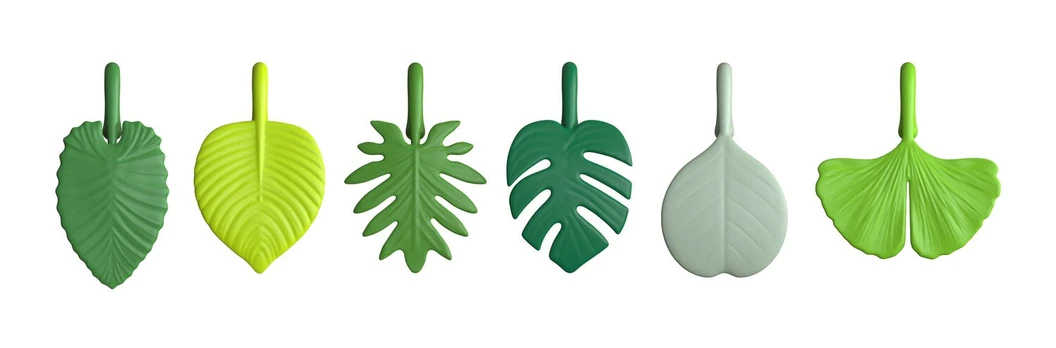 Winkee - Drinks Markers - Plant Glass Markers