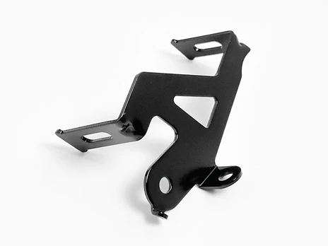 6AQV-030001-6000 CANISTER BRACKET