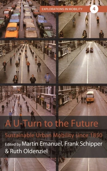 U-Turn to the Future
