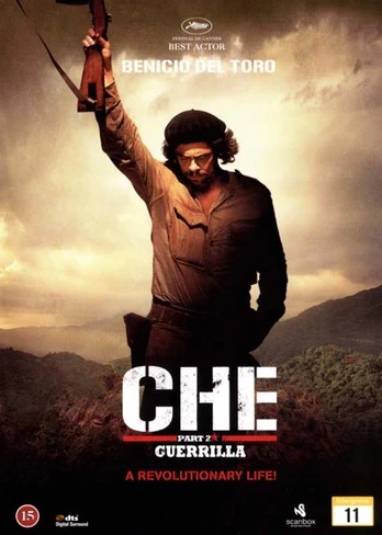 CHE (PART 2)