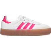 Laisvalaikio batai adidas Sambae JP9532 Balta