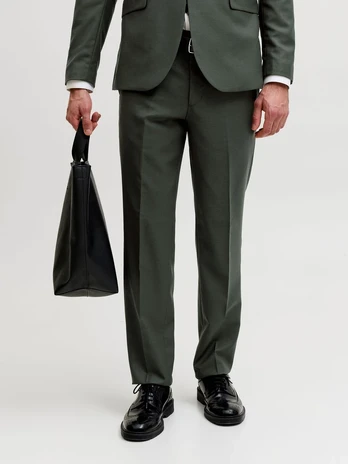 Kostiumo kelnės Jack & Jones