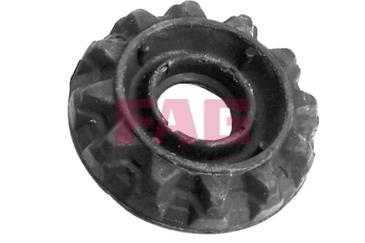Pakabos statramsčio atraminis guolis FAG 814 0071 10