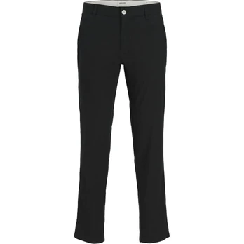 Kelnės vyrams, Juoda, Jpstollie pants