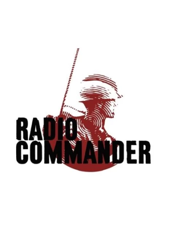 Radio Commander PC