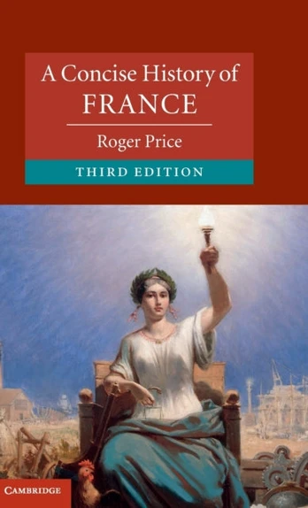 Concise History of France