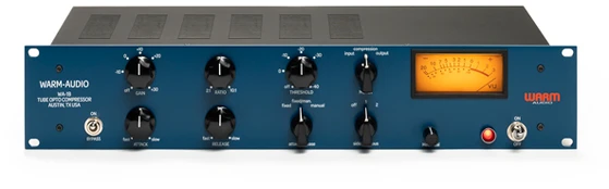 Kompresorius Warm Audio WA-1B