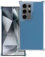 Dėklas na Xiaomi Redmi Note 17 Pro Max 5G / 17 Pro Plus 5G Matrix mėlyna kaina