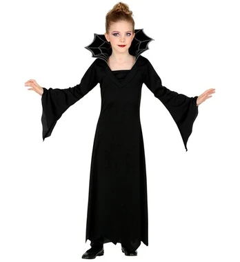 „VAMPYRESS“ (suknelė, apykaklė)
