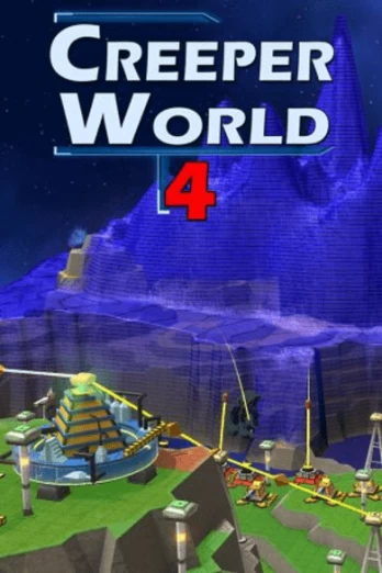 Creeper World 4 PC