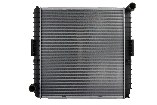 Variklio radiatorius MAHLE CR 124 000P