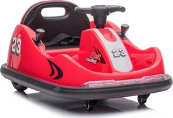 Akumuliatorinė mašina LEAN Toys GTS1166, raudona kaina