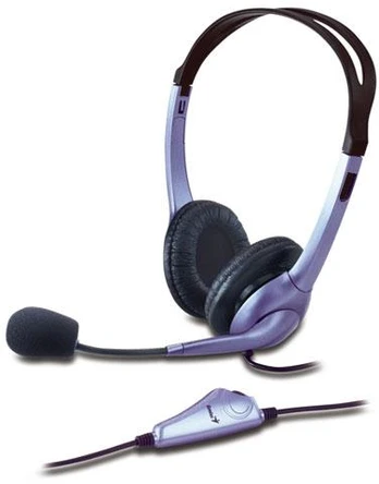 Ausinės Genius HS- 04S (31710025100)