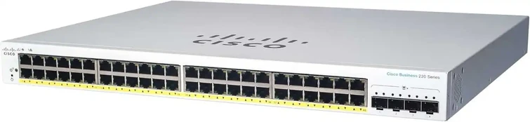 CBS220-48T-4G