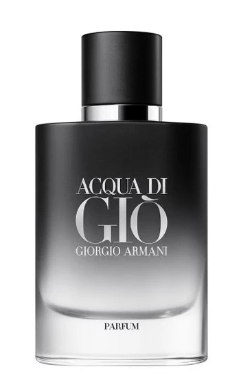 Kvepalai Giorgio Armani Acqua Di Gio Parfum, 75 ml