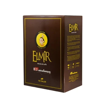 „Passalacqua“ ELMIR 44 mm ESE diskai, 150 vnt., po 7,3 g