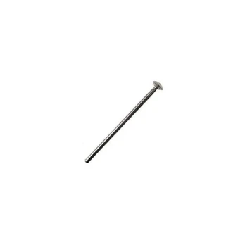Deimantinė šlifavimo freza 5.0 mm PROXXON
