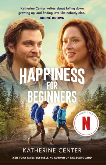 Happiness For Beginners, Now a Netflix romantic comedy!
