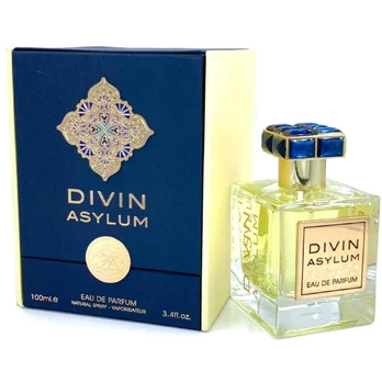 French Avenue Divin Asylum EDP U 100 ml
