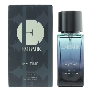 Embark My Time EDP parfumuotas vanduo vyrams, 30 ml