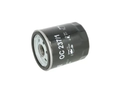 Alyvos filtras MAHLE OC237/1 kaina