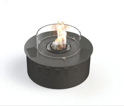 GlammFire Crea7ion EVOPlus FIRE ROUND automatinis biožidinys