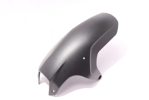 6NT1-050004-0B800 REAR PART, FRONT FENDER