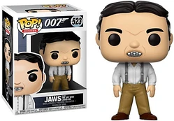 POP Vinyl James-Bond Jaws