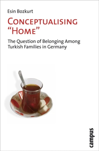 Conceptualising "Home"