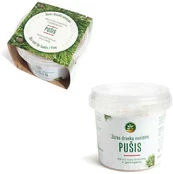 Vonios druska Mėta Pine, 350 ml kaina