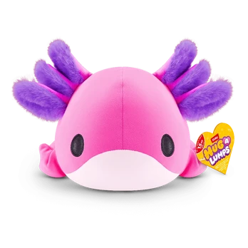 HUG A LUMPS Pliušinis žaislas, 60 cm