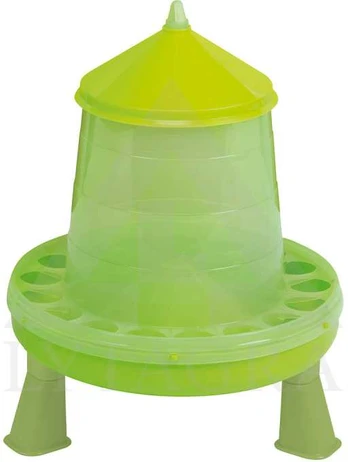 Lesykla vištoms 4kg 04-0230