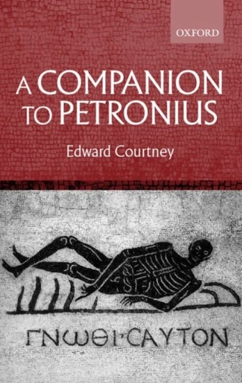 Companion to Petronius
