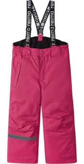 REIMA Tuokio 5100156B žieminės kelnės - RASPBERRY PINK kaina