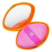 Real Techniques Miracle 2-In-1 Powder Puff 1ml Moterims Aplikatorius