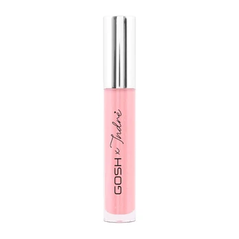 GOSH x INDRĖ lūpų blizgis, 7 ml