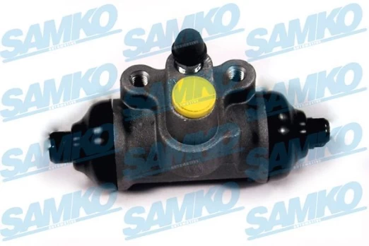 LPR LPR4878 Wheel cylinder