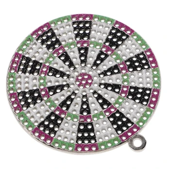 Smiginio lenta charms