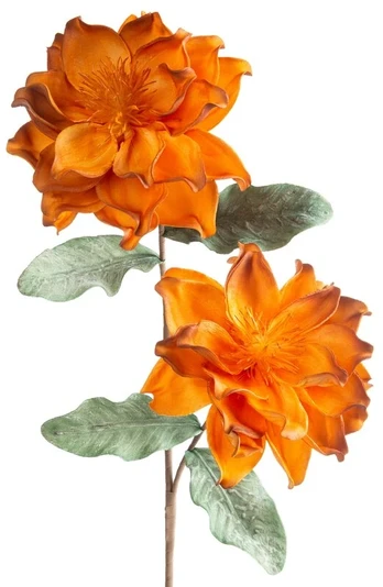 Eurofirany KW/FLORE/890/POM POMA+BR